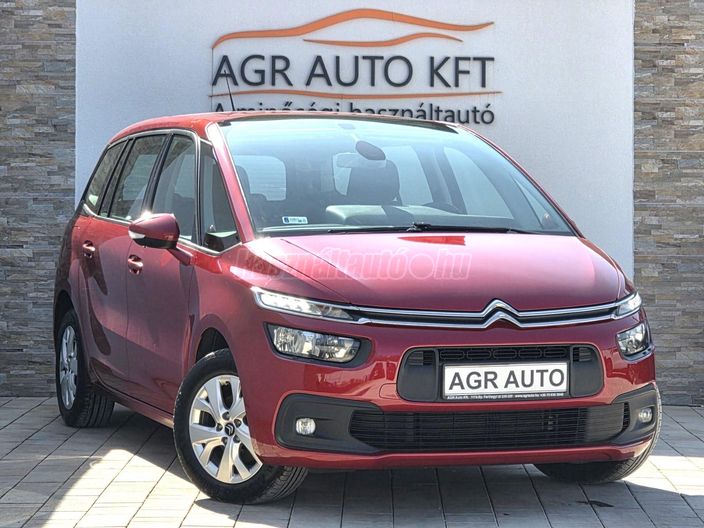Megtekinthető: AGR Auto Kft 1174 Budapest, Ferihegyi út 326-328