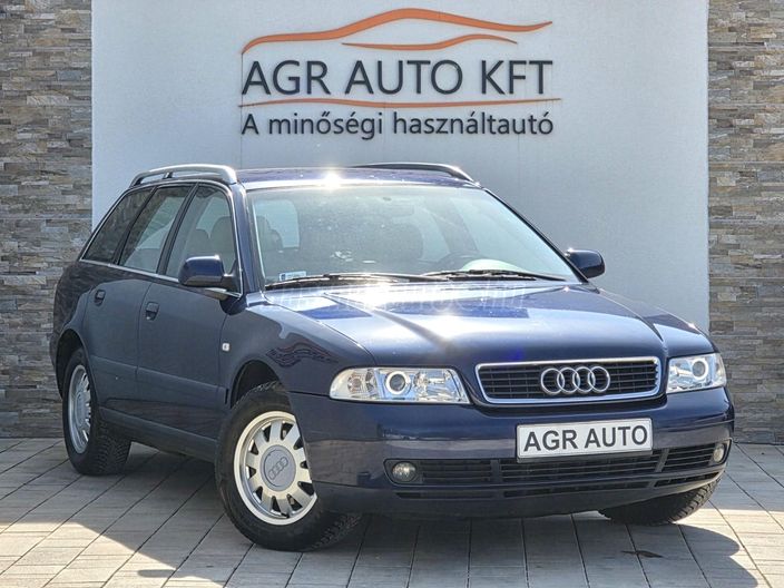 Megtekinthető: AGR Auto Kft 1174 Budapest, Ferihegyi út 326-328