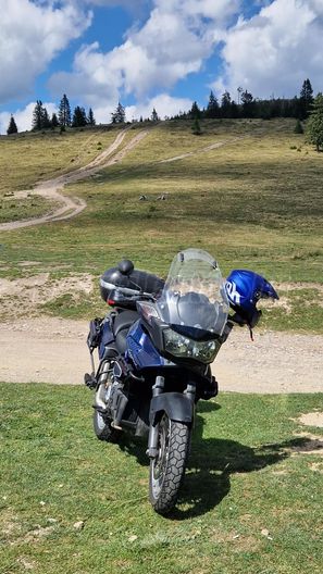APRILIA ETV 1000 (CAPONORD)