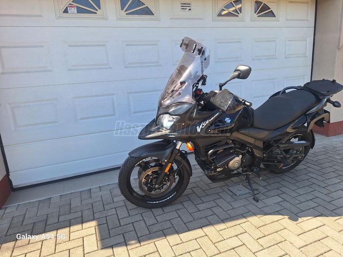 SUZUKI V-STROM