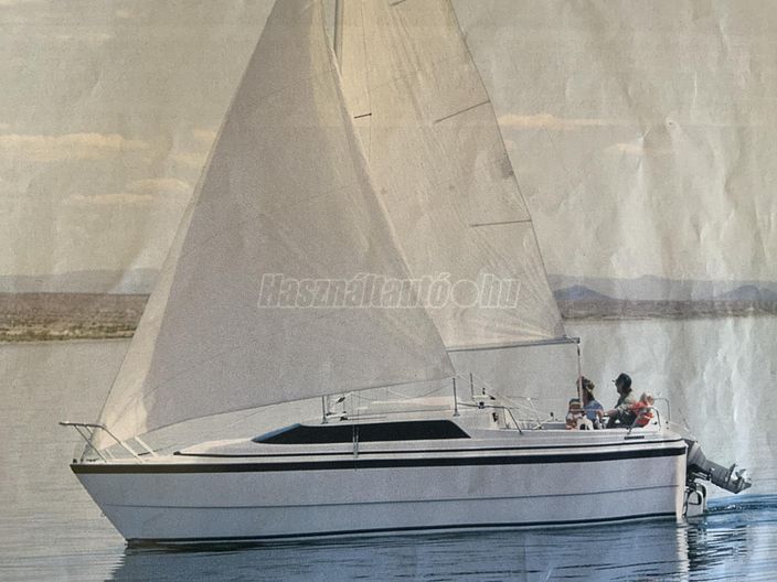 MACGREGOR 26 X