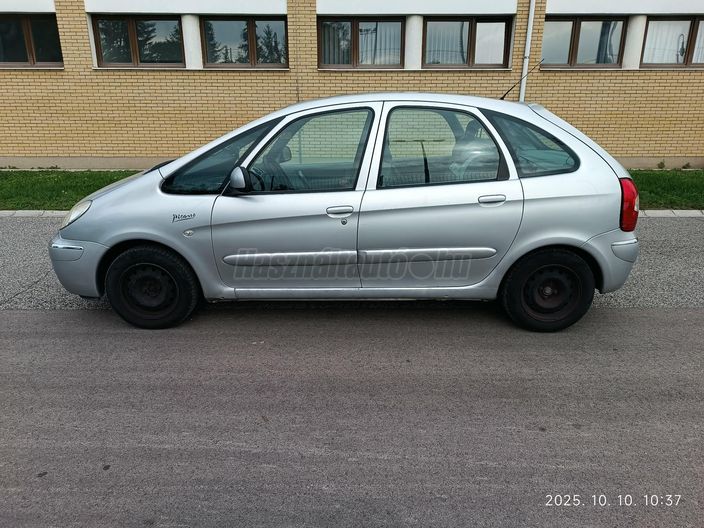 CITROEN XSARA PICASSO 1.6 Collection FOREVER