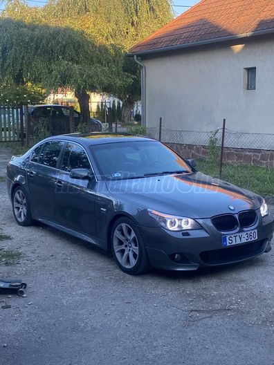 BMW 530 3.0 24V