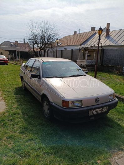 VOLKSWAGEN PASSAT III 2.0 CL