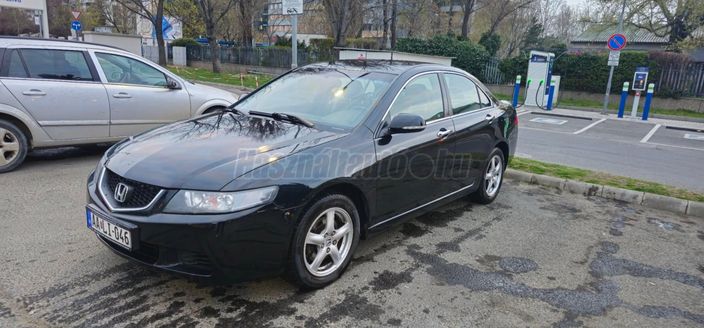 HONDA ACCORD 2.0 Executive (Automata) My. 06