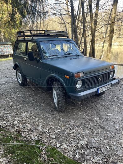 LADA NIVA