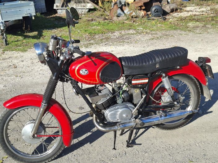 PANNONIA P21