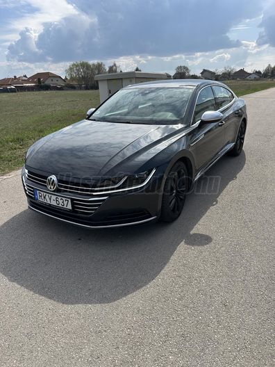 VOLKSWAGEN ARTEON 2.0 TDI SCR Elegance