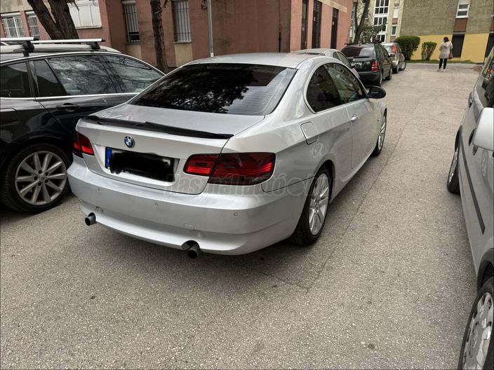 BMW 335 335d (Automata)