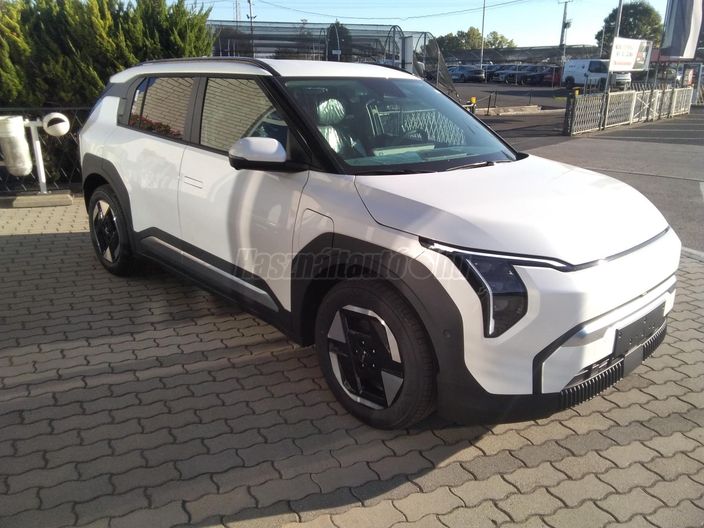 KIA EV3 58,3kWh Earth Plus