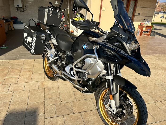 BMW R 1250 GS