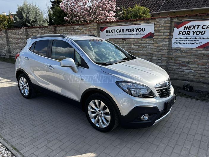 OPEL MOKKA 1.4 T Enjoy Start-Stop EURO6