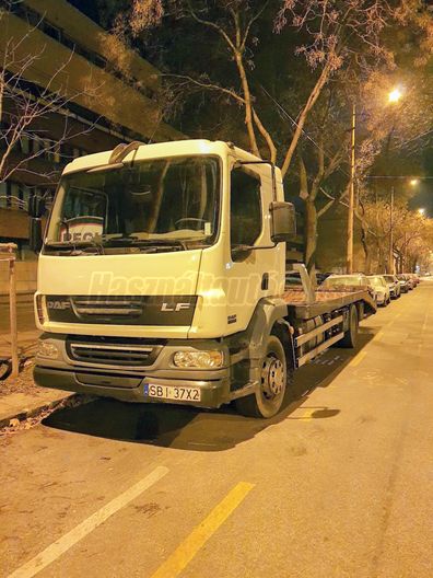 DAF LF 55.220