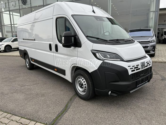 FIAT DUCATO Maxi 2.2 Mjet XLH2 3.5 t AT8