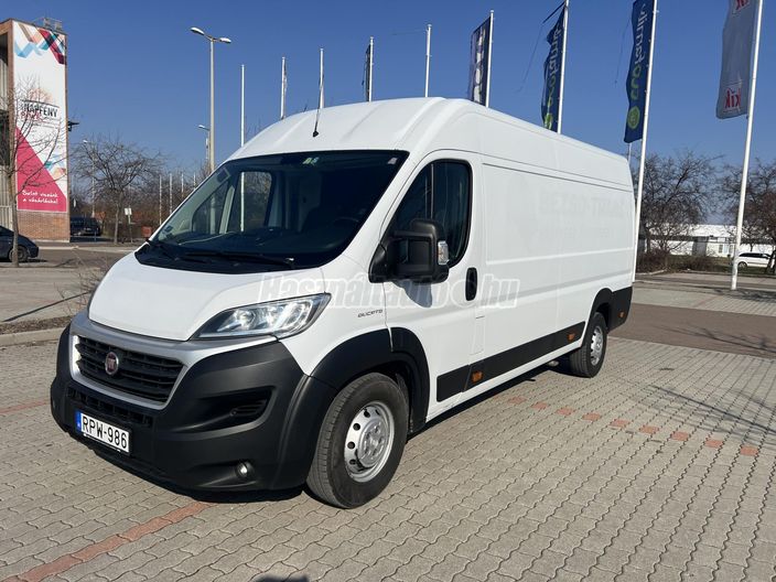 FIAT DUCATO 2.3 Mjet CH1 3.5 t Euro 6