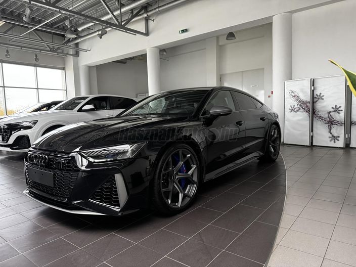AUDI RS7