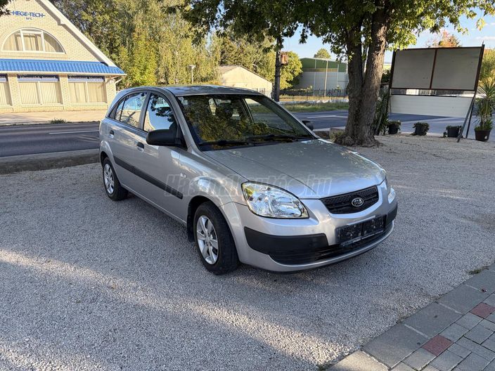 KIA RIO 1.4 EX Cool
