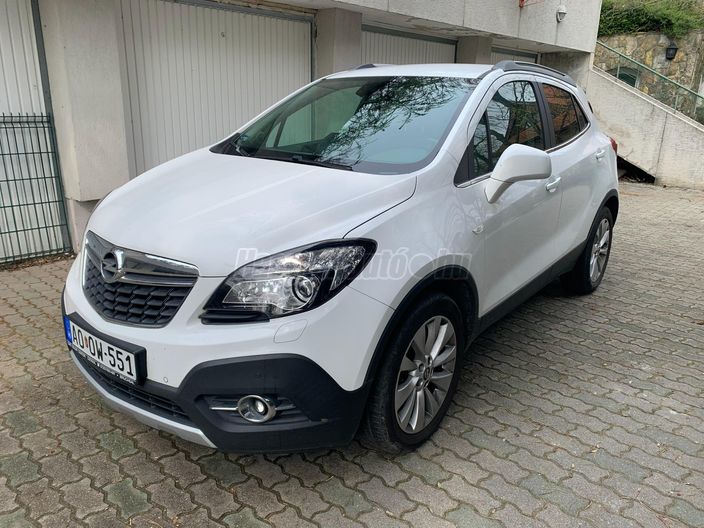 OPEL MOKKA 1.6 CDTI Enjoy Start-Stop
