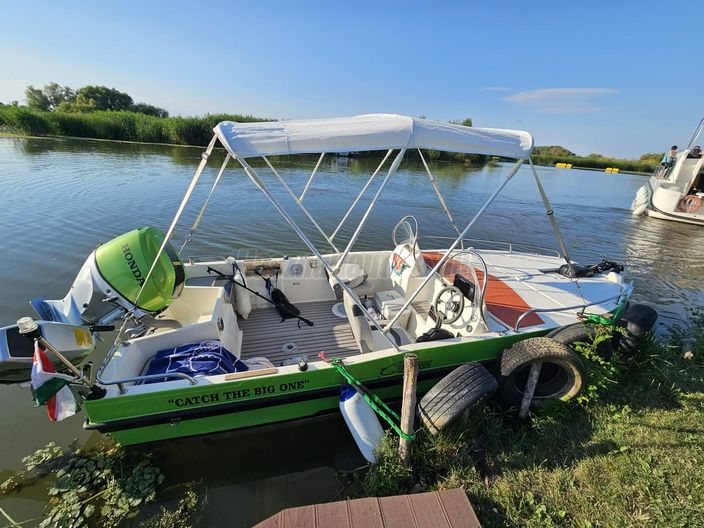 BASEBOAT