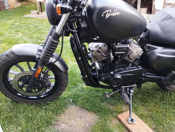 HYOSUNG GV 300S