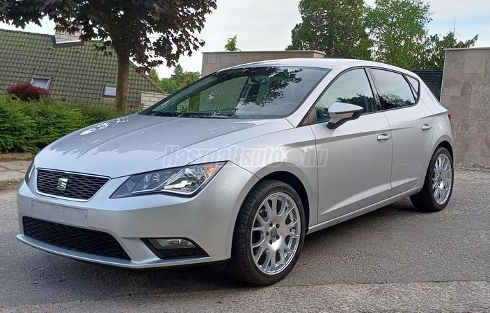SEAT LEON 1.6 CR TDI Reference
