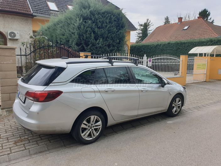 OPEL ASTRA K Sports Tourer 1.6 CDTI Start-Stop Dynamic
