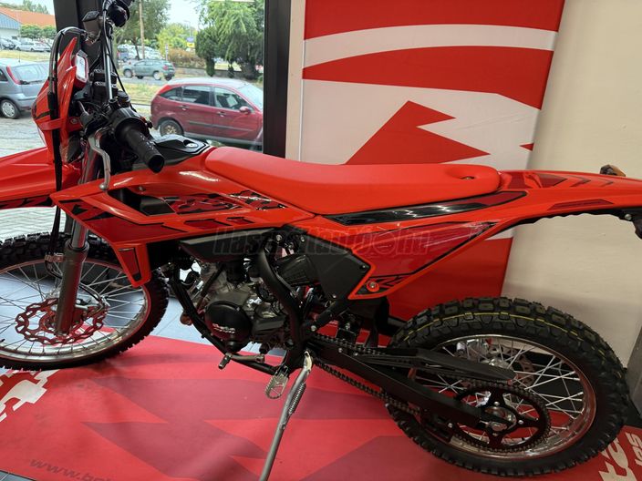 BETAMOTOR RR 50 2T
