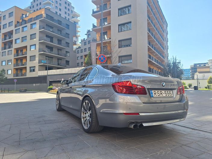 BMW 530 530d