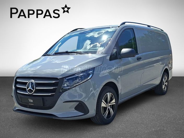 MERCEDES-BENZ VITO 116 CDI Select L (Automata)