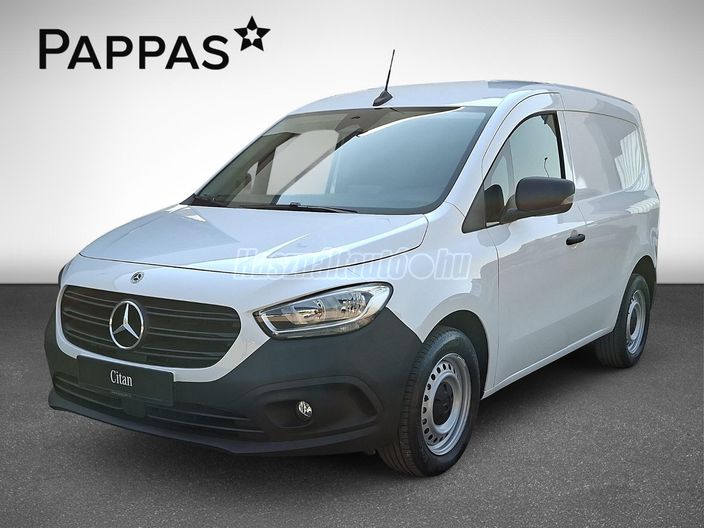 MERCEDES-BENZ CITAN 110 CDI A2 Base
