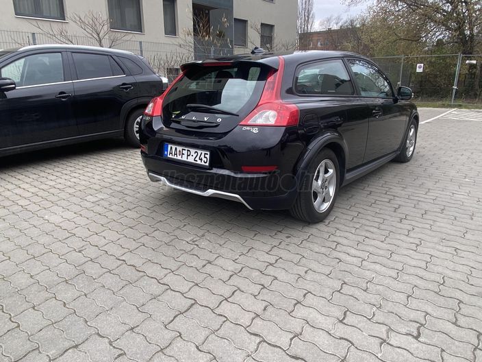 VOLVO C30 1.6 D DRIVe Momentum