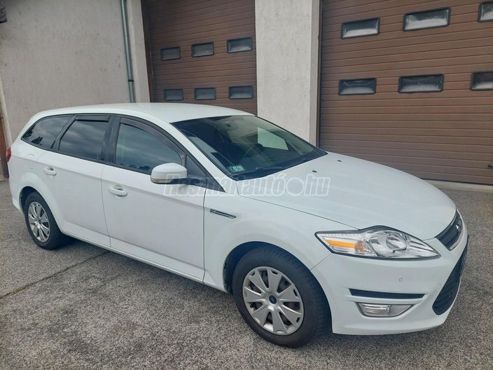 FORD MONDEO 1.6 EcoBoost Trend