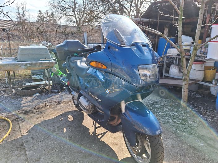 BMW R 1100 RT