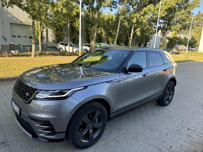 LAND ROVER RANGE ROVER VELAR 2.0D I4 R-Dynamic (Automata)