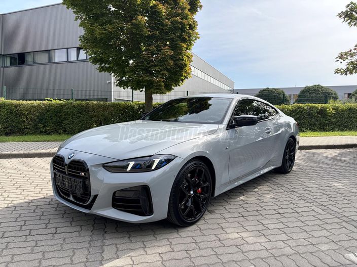 BMW 440 M440i xDrive (Automata)