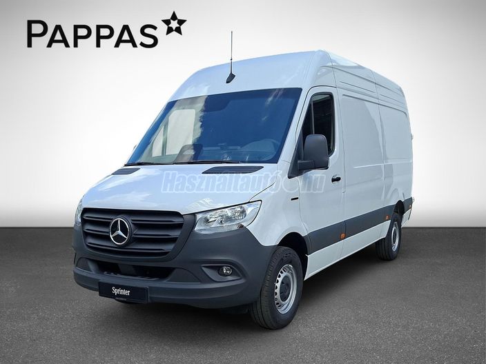 MERCEDES-BENZ SPRINTER eSprinter 2.0 907.633.13 81 kWh Pro (Automata)