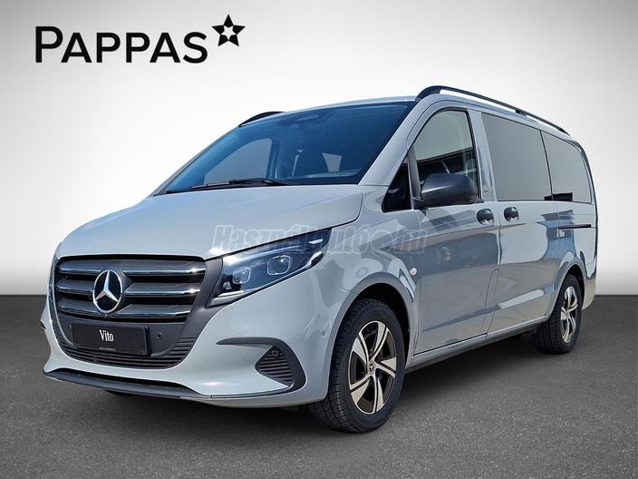MERCEDES-BENZ VITO 116 CDI Tourer Select L (Automata) (9 személyes )