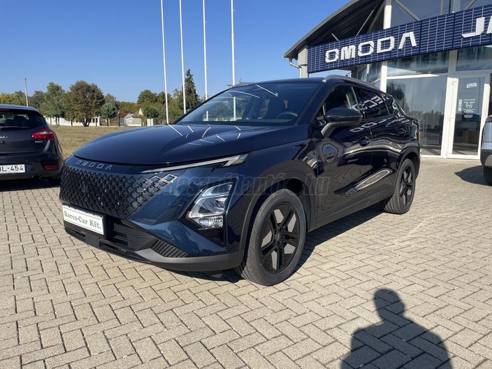 OMODA OMODA 5 1.6 TGDI Comfort DCT