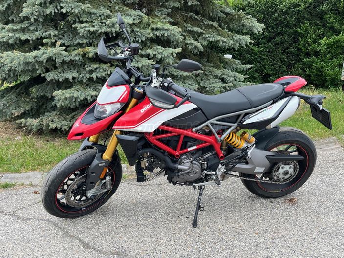 DUCATI HYPERMOTARD
