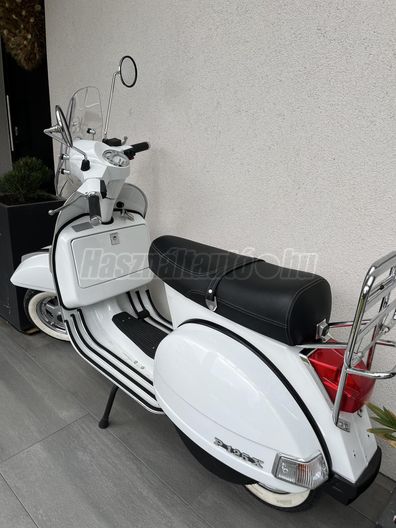 VESPA PX 125