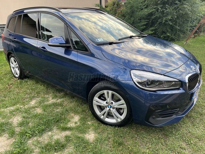 BMW 218 218d Advantage