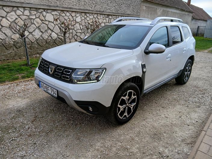 DACIA DUSTER 1.6 SCe Access EURO6.2