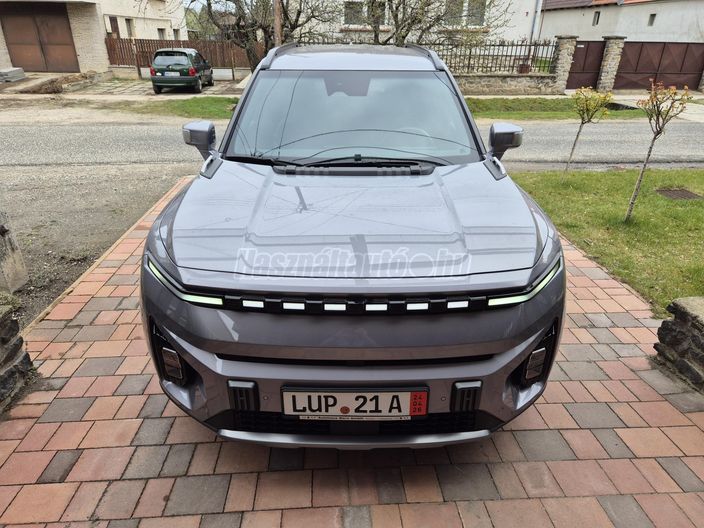 KGM (SSANGYONG) TORRES EVX Premium 73,4kWh