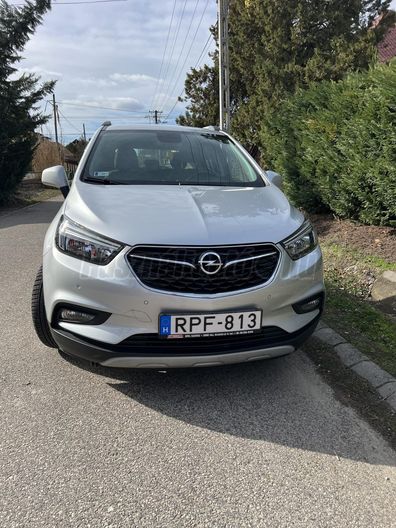 OPEL MOKKA X 1.4 T ecoTEC Enjoy Start-Stop