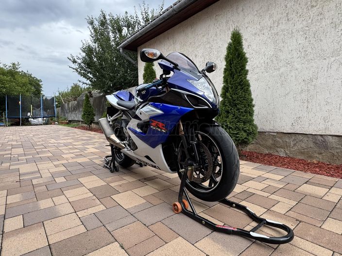 SUZUKI GSX-R 1000