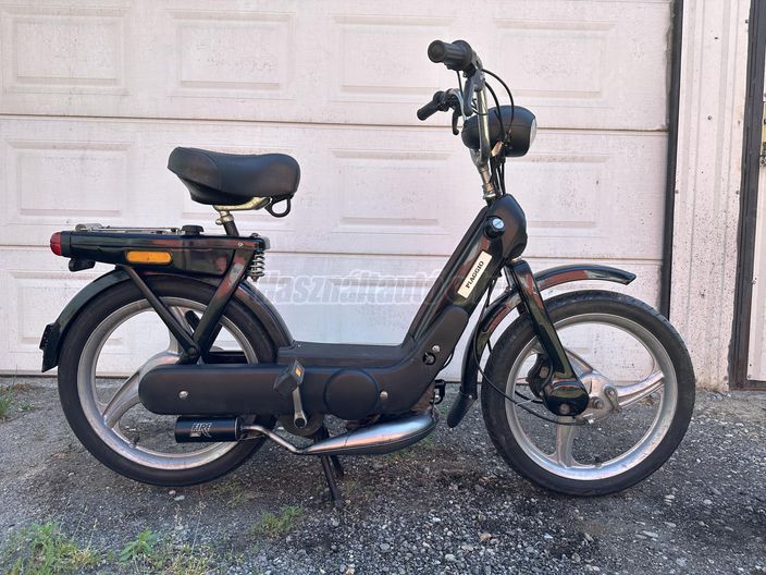 PIAGGIO CIAO MIX