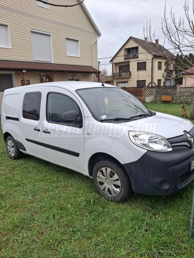 RENAULT KANGOO Express 1.5 dCi Maxi Pack Comfort Start&Stop Euro6