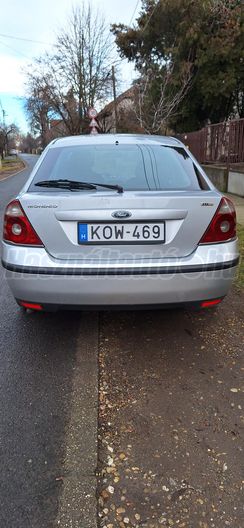 FORD MONDEO 2.0 TDCi Trend