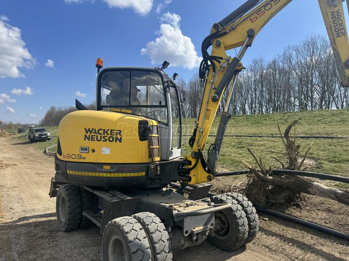 WACKER Neuson