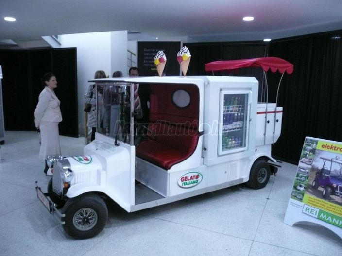 ELECTROAUTO CFI48